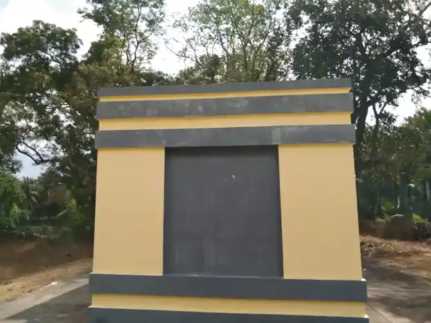 Arulmigu Karupparayan Temple, Ayyampalayam - 642005 அருள்மிகு கருப்பராயன் திருக்கோயில், Ayyampalayam - 642005, Coimbatore - Ancient Temple Architecture and History Image 4