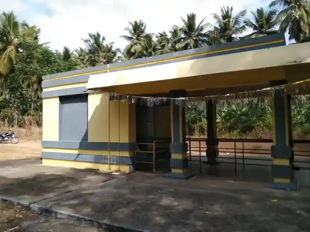 Arulmigu Karupparayan Temple, Ayyampalayam - 642005 அருள்மிகு கருப்பராயன் திருக்கோயில், Ayyampalayam - 642005, Coimbatore - Ancient Temple Architecture and History Image 5