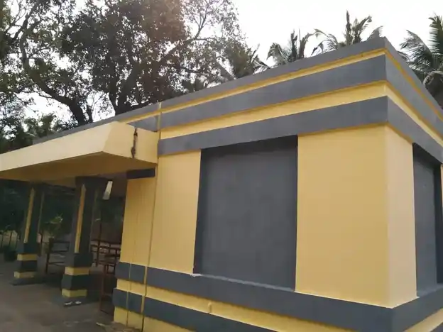 Arulmigu Karupparayan Temple, Ayyampalayam - 642005 அருள்மிகு கருப்பராயன் திருக்கோயில், Ayyampalayam - 642005, Coimbatore - Ancient Temple Architecture and History Image 7