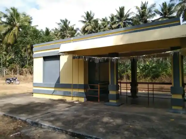 Arulmigu Karupparayan Temple, Ayyampalayam - 642005 அருள்மிகு கருப்பராயன் திருக்கோயில், Ayyampalayam - 642005, Coimbatore - Ancient Temple Architecture and History Image 8