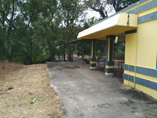 Arulmigu Karupparayan Temple, Ayyampalayam - 642005 அருள்மிகு கருப்பராயன் திருக்கோயில், Ayyampalayam - 642005, Coimbatore - Ancient Temple Architecture and History Image 9