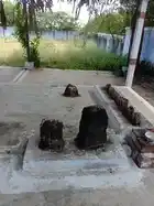 Arulmigu Karupparayan Temple, Eediveerampalayam - 641666