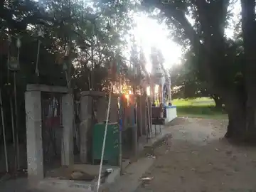 Arulmigu Karupparayan Temple, Emmampoondi - 634950 அருள்மிகு கருப்பராயன் திருக்கோயில், Emmampoondi - 634950, Erode - Ancient Temple Architecture and History Image 3