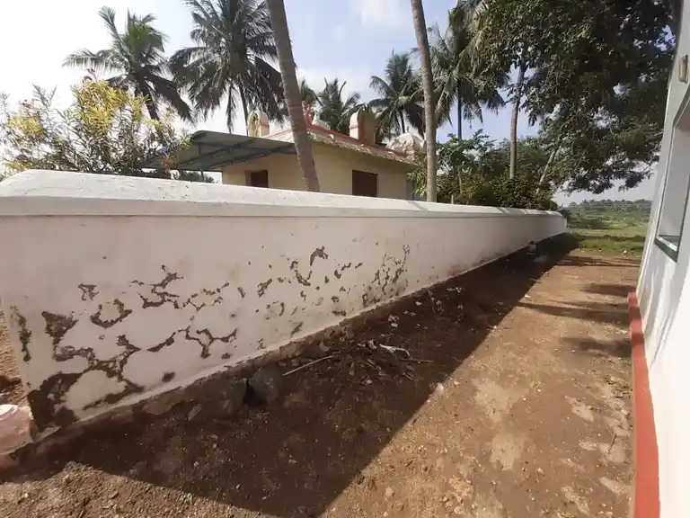 Arulmigu Karupparayan Temple, Kadampadi - 641401