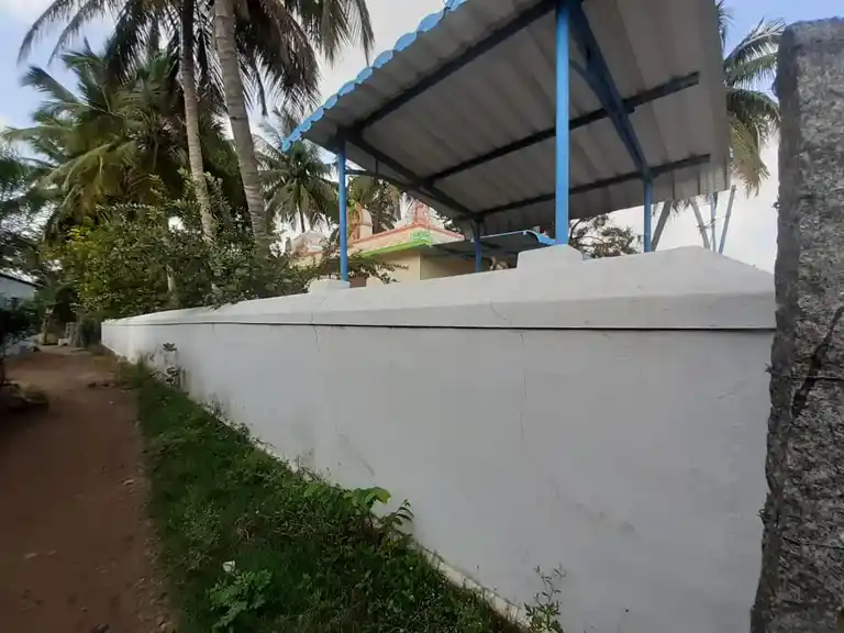 Arulmigu Karupparayan Temple, Kadampadi - 641401 அருள்மிகுகருப்புராயன் திருக்கோயில், Kadampadi - 641401, Coimbatore - Ancient Temple Architecture and History Image 3