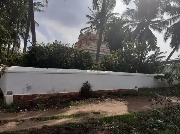 Arulmigu Karupparayan Temple, Kadampadi - 641401 அருள்மிகுகருப்புராயன் திருக்கோயில், Kadampadi - 641401, Coimbatore - Ancient Temple Architecture and History Image 4