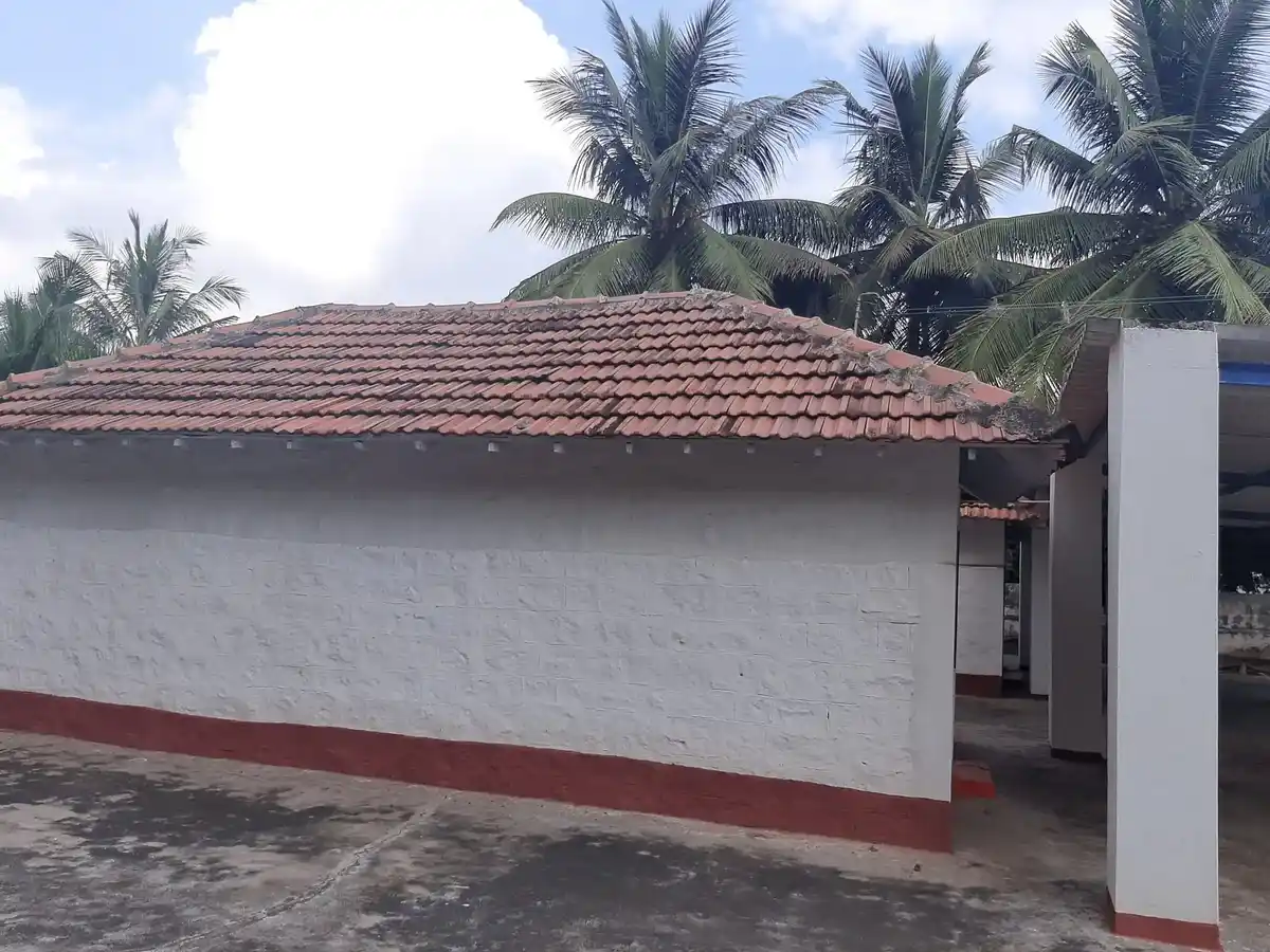 Arulmigu Karupparayan Temple, Karavazhimadhapoor - 641668 அருள்மிகு கருப்புராயன் திருக்கோயில், Karavazhimadhapoor - 641668, Coimbatore - Ancient Temple Architecture and History Image 4