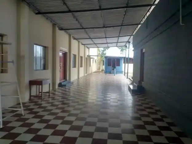 Arulmigu Karupparayan Temple, Keeranatham Pudupalayam - 641035