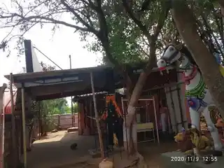 Arulmigu Karupparayan Temple, Kittasuran Palayam - 642120 அருள்மிகு கருப்பராயன் திருக்கோயில், Kittasuran Palayam - 642120, Coimbatore - Ancient Temple Architecture and History Image 4