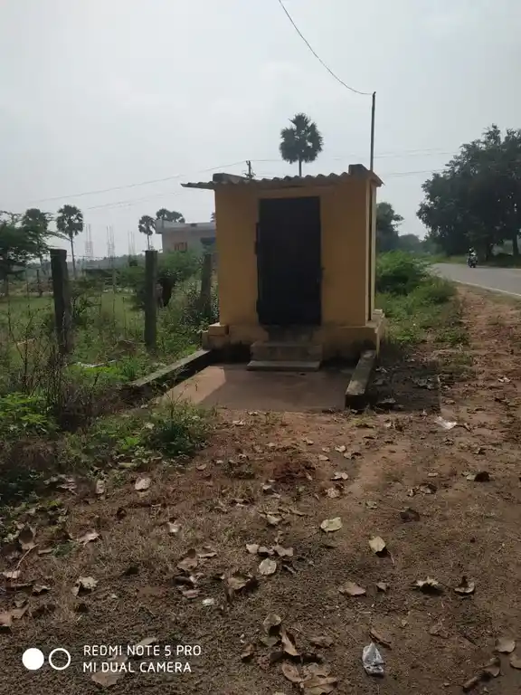 Arulmigu Karupparayan Temple, Othakalmandapam - 641032 அருள்மிகு கருப்பராயன் திருக்கோயில், ஒத்தக்கால்மண்டபம் - 641032, Coimbatore - Ancient Temple Architecture and History Image 7