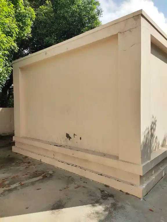 Arulmigu Karupparayan Temple, Selambarayanpalayam - 641402 அருள்மிகுகருப்புராயன் திருக்கோயில், Selambarayanpalayam - 641402, Coimbatore - Ancient Temple Architecture and History Image 3