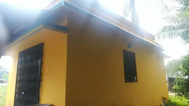 Arulmigu Karupparayan Temple, Sokkanur - 642109 அருள்மிகு கருப்பராயன் திருக்கோயில், Sokkanur - 642109, Coimbatore - Ancient Temple Architecture and History Image 2