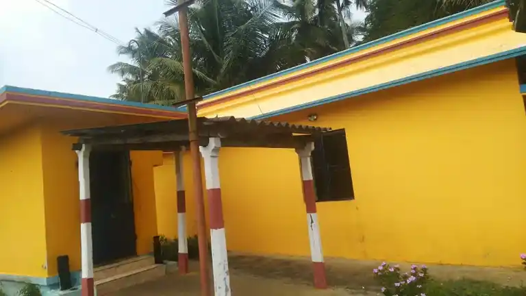 Arulmigu Karupparayan Temple, Sokkanur - 642109 அருள்மிகு கருப்பராயன் திருக்கோயில், Sokkanur - 642109, Coimbatore - Ancient Temple Architecture and History Image 3