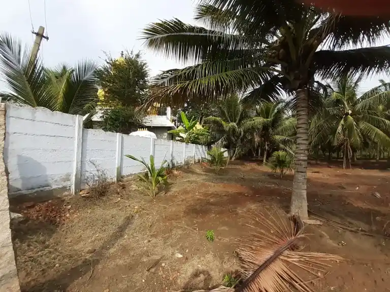 Arulmigu Karupparayan Temple, Sulur - 641402