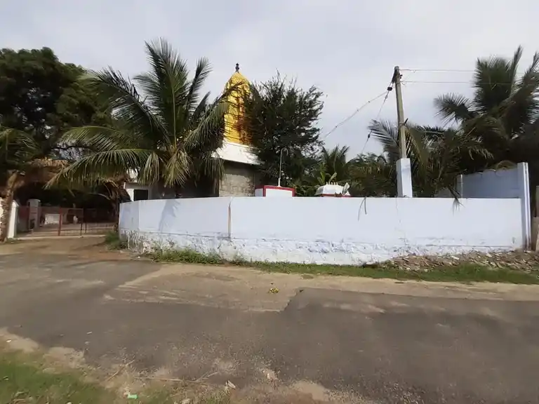 Arulmigu Karupparayan Temple, Sulur - 641402 அருள்மிகு கருப்புராயன் திருக்கோயில், Sulur - 641402, Coimbatore - Ancient Temple Architecture and History Image 5