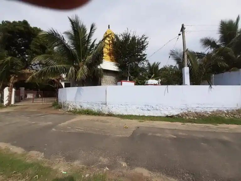 Arulmigu Karupparayan Temple, Sulur - 641402 அருள்மிகு கருப்புராயன் திருக்கோயில், Sulur - 641402, Coimbatore - Ancient Temple Architecture and History Image 6