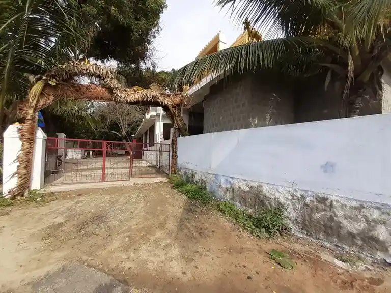 Arulmigu Karupparayan Temple, Sulur - 641402 அருள்மிகு கருப்புராயன் திருக்கோயில், Sulur - 641402, Coimbatore - Ancient Temple Architecture and History Image 8