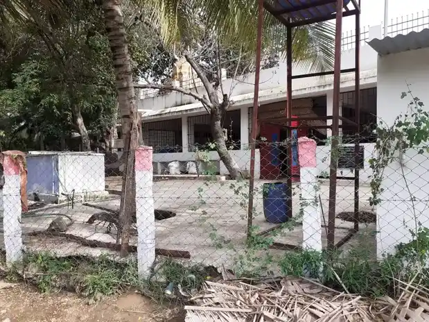 Arulmigu Karupparayan Temple, Sulur - 641402 அருள்மிகு கருப்புராயன் திருக்கோயில், Sulur - 641402, Coimbatore - Ancient Temple Architecture and History Image 9