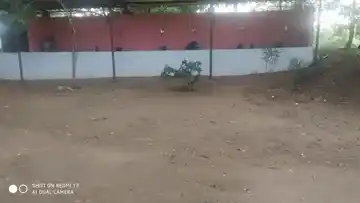 Arulmigu Karupparayan Thirukoil, Chinnagoundampalayam - 638462 Temple