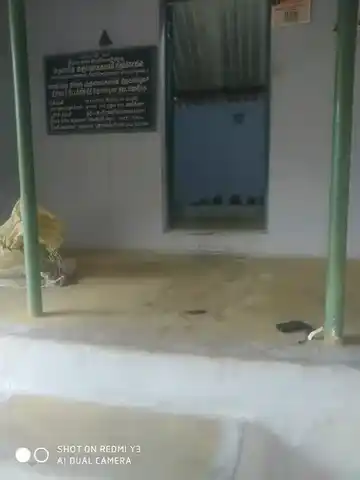 Arulmigu Karupparayan Thirukoil, Chinnagoundampalayam - 638462 அருள்மிகு கருப்பராயன் திருக்கோயில், Chinnagoundampalayam - 638462, Erode - Ancient Temple Architecture and History Image 2