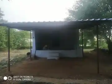 Arulmigu Karupparayan Thirukoil, Chinnagoundampalayam - 638462 அருள்மிகு கருப்பராயன் திருக்கோயில், Chinnagoundampalayam - 638462, Erode - Ancient Temple Architecture and History Image 4