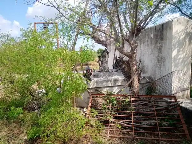 Arulmigu Karupparayanthottiamman Temple, Sarkarperiyapalayam - 638812
