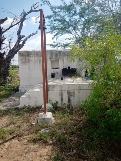 Arulmigu Karupparayanthottiamman Temple, Sarkarperiyapalayam - 638812 அருள்மிகு கருப்பராயன், தொட்டியம்மன் திருக்கோயில், Sarkarperiyapalayam - 638812, Tiruppur - Ancient Temple Architecture and History Image 2