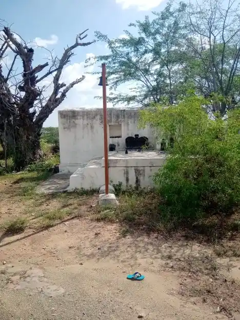 Arulmigu Karupparayanthottiamman Temple, Sarkarperiyapalayam - 638812 அருள்மிகு கருப்பராயன், தொட்டியம்மன் திருக்கோயில், Sarkarperiyapalayam - 638812, Tiruppur - Ancient Temple Architecture and History Image 3