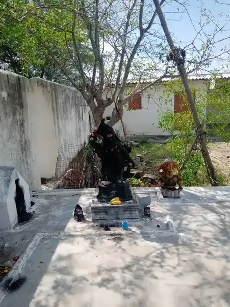 Arulmigu Karupparayanthottiamman Temple, Sarkarperiyapalayam - 638812 அருள்மிகு கருப்பராயன், தொட்டியம்மன் திருக்கோயில், Sarkarperiyapalayam - 638812, Tiruppur - Ancient Temple Architecture and History Image 7