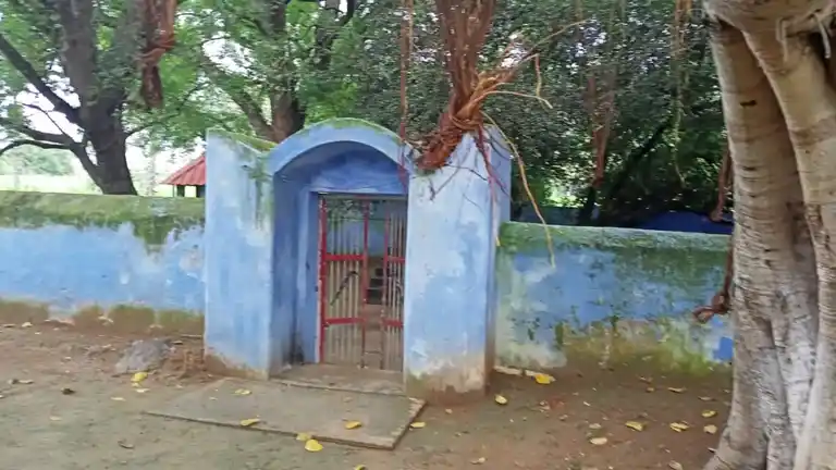 Arulmigu Karupparayar Temple, Emmegoundanpalayam - 642120 அருள்மிகு கருப்பராயர் திருக்கோயில், Emmegoundanpalayam - 642120, Coimbatore - Ancient Temple Architecture and History Image 2