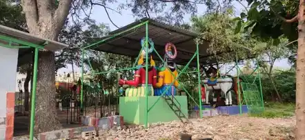 Arulmigu Karupparayar Temple, Mannarai - 641607 அருள்மிகு கருப்பராயர் திருக்கோயில், Mannarai - 641607, Tiruppur - Ancient Temple Architecture and History Image 2