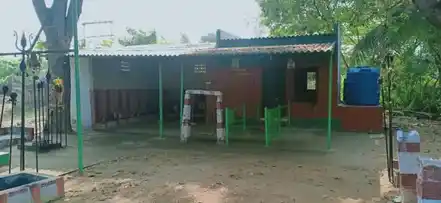 Arulmigu Karupparayar Temple, Mannarai - 641607 அருள்மிகு கருப்பராயர் திருக்கோயில், Mannarai - 641607, Tiruppur - Ancient Temple Architecture and History Image 3