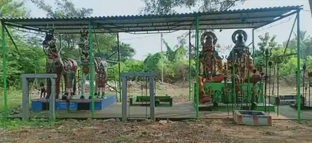 Arulmigu Karupparayar Temple, Mannarai - 641607 அருள்மிகு கருப்பராயர் திருக்கோயில், Mannarai - 641607, Tiruppur - Ancient Temple Architecture and History Image 4