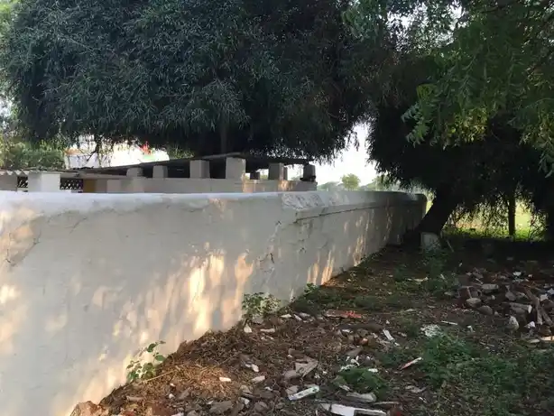 Arulmigu Karupparayar Temple, Sukkampalayam - 641662 Temple