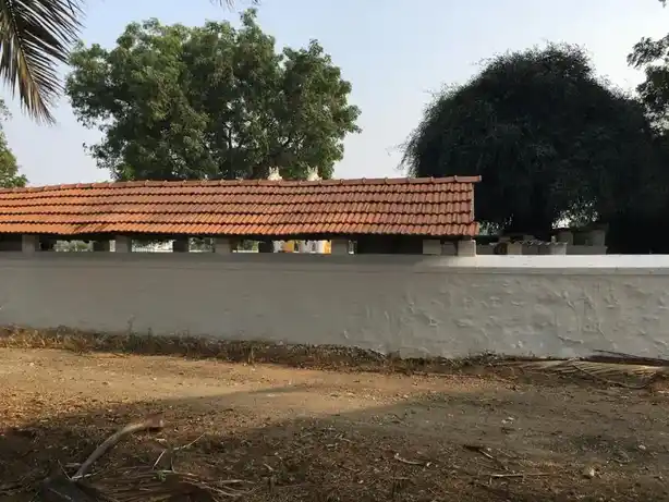 Arulmigu Karupparayar Temple, Sukkampalayam - 641662 அருள்மிகு கருப்பராயன் திருக்கோயில், Sukkampalayam - 641662, Tiruppur - Ancient Temple Architecture and History Image 2