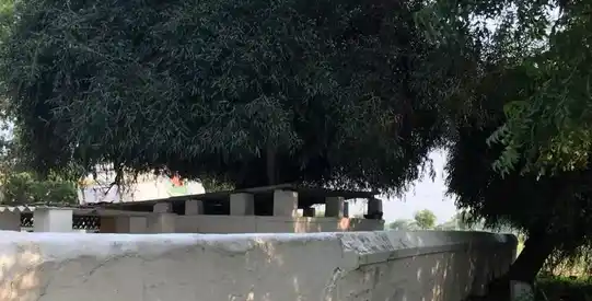 Arulmigu Karupparayar Temple, Sukkampalayam - 641662 அருள்மிகு கருப்பராயன் திருக்கோயில், Sukkampalayam - 641662, Tiruppur - Ancient Temple Architecture and History Image 7