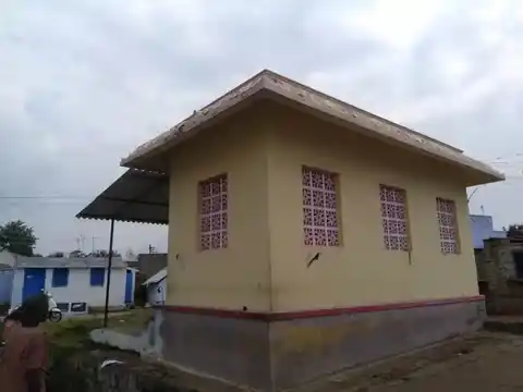 Arulmigu Karupparayasamy Mariamman Temple, Kanakkampalayam, Kanakkampalayam - 638505 அருள்மிகு கருப்பராயசுவாமி-மாரியம்மன் திருக்கோயில், கணக்கம்பாளையம், Kanakkampalayam - 638505, Erode - Ancient Temple Architecture and History Image 3