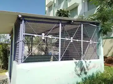 Arulmigu Karupparayasamy Temple, Alukkuli - 634919 அருள்மிகு கருப்பராயசுவாமி திருக்கோயில், Alukkuli - 634919, Erode - Ancient Temple Architecture and History Image 5