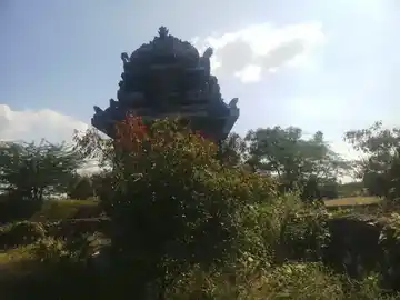 Arulmigu Karupparayasamy Temple, Attaripalayam - 634936 அருள்மிகு கருப்பராயசாமி திருக்கோயில், Attaripalayam - 634936, Erode - Ancient Temple Architecture and History Image 2