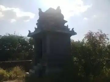 Arulmigu Karupparayasamy Temple, Attaripalayam - 634936 அருள்மிகு கருப்பராயசாமி திருக்கோயில், Attaripalayam - 634936, Erode - Ancient Temple Architecture and History Image 3