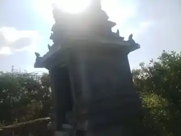 Arulmigu Karupparayasamy Temple, Attaripalayam - 634936 அருள்மிகு கருப்பராயசாமி திருக்கோயில், Attaripalayam - 634936, Erode - Ancient Temple Architecture and History Image 4