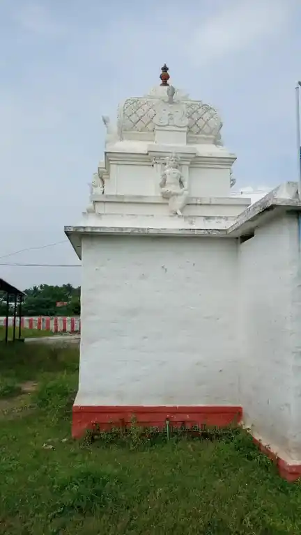 Arulmigu Karupparayasamy Temple, Chengappalli - 638812 அருள்மிகு கருப்பராயசாமி திருக்கோயில், Chengappalli - 638812, Tiruppur - Ancient Temple Architecture and History Image 4