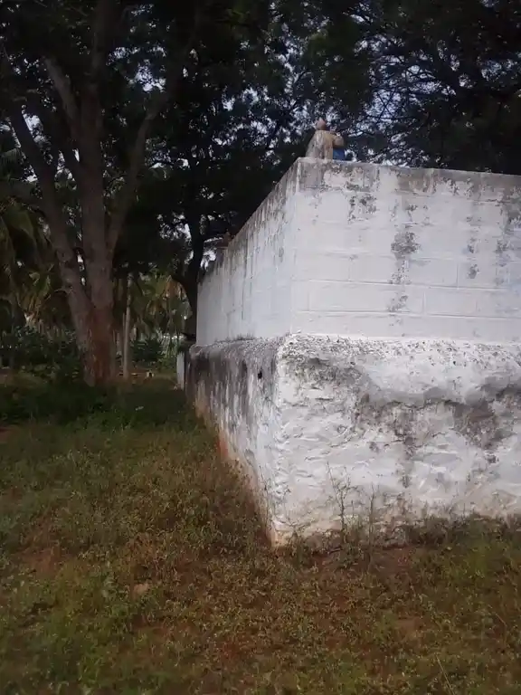 Arulmigu Karupparayasamy Temple, Malaiyadiputhur - 638401 Temple