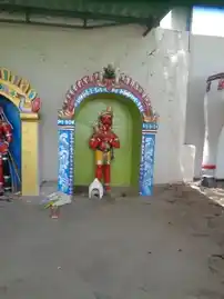 Arulmigu Karupparayaswamy Temple, Agraharaperiyapalayam - 638812 அருள்மிகு கருப்பராயசுவாமி திருக்கோயில், Agraharaperiyapalayam - 638812, Tiruppur - Ancient Temple Architecture and History Image 3