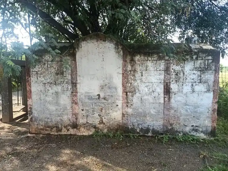 Arulmigu Karupparayaswamy Temple, Anaipalayam - 638752 அருள்மிகு கருப்பராயசுவாமி திருக்கோயில், Anaipalayam - 638752, Tiruppur - Ancient Temple Architecture and History Image 2