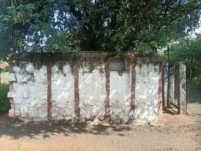 Arulmigu Karupparayaswamy Temple, Anaipalayam - 638752 அருள்மிகு கருப்பராயசுவாமி திருக்கோயில், Anaipalayam - 638752, Tiruppur - Ancient Temple Architecture and History Image 3
