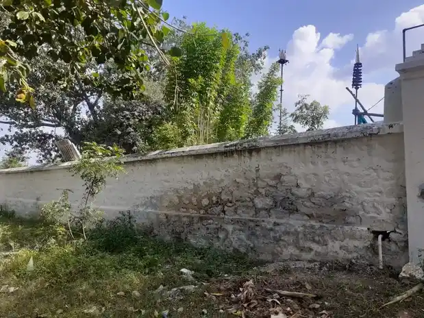 Arulmigu Karupparayaswamy Temple, Elumathur - 638104 Temple