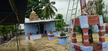 Arulmigu Karupparayaswamy Temple, Kottapalayam - 638461 அருள்மிகு கருப்பராயசுவாமி திருக்கோயில், Kottapalayam - 638461, Erode - Ancient Temple Architecture and History Image 3