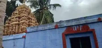 Arulmigu Karupparayaswamy Temple, Kottapalayam - 638461 அருள்மிகு கருப்பராயசுவாமி திருக்கோயில், Kottapalayam - 638461, Erode - Ancient Temple Architecture and History Image 5