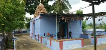 Arulmigu Karupparayaswamy Temple, Kottapalayam - 638461 அருள்மிகு கருப்பராயசுவாமி திருக்கோயில், Kottapalayam - 638461, Erode - Ancient Temple Architecture and History Image 7